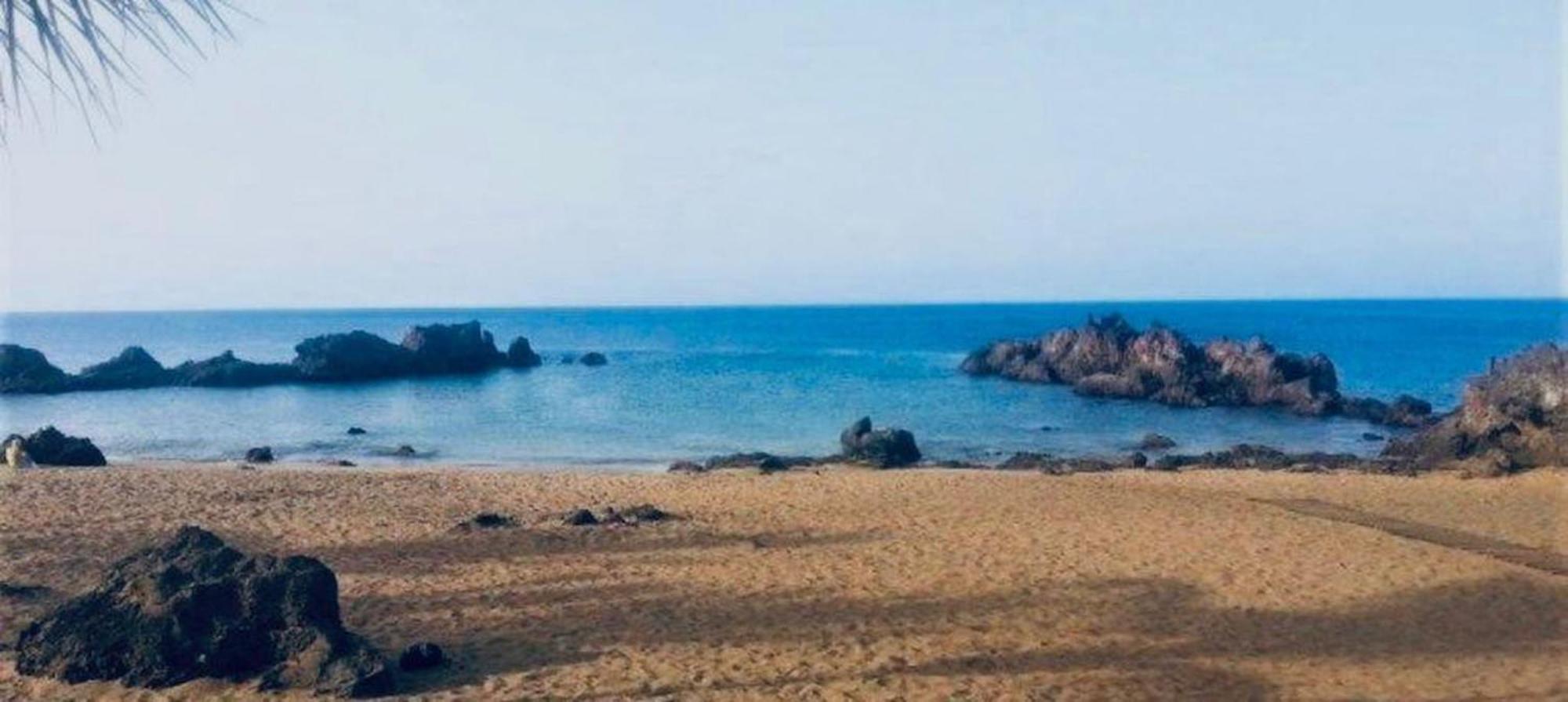 Apartmán Playa Marisma La Penita Puerto del Carmen  Exteriér fotografie