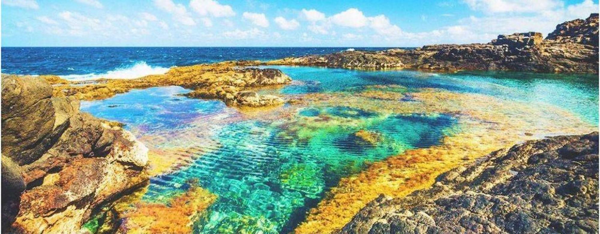 Apartmán Playa Marisma La Penita Puerto del Carmen  Exteriér fotografie