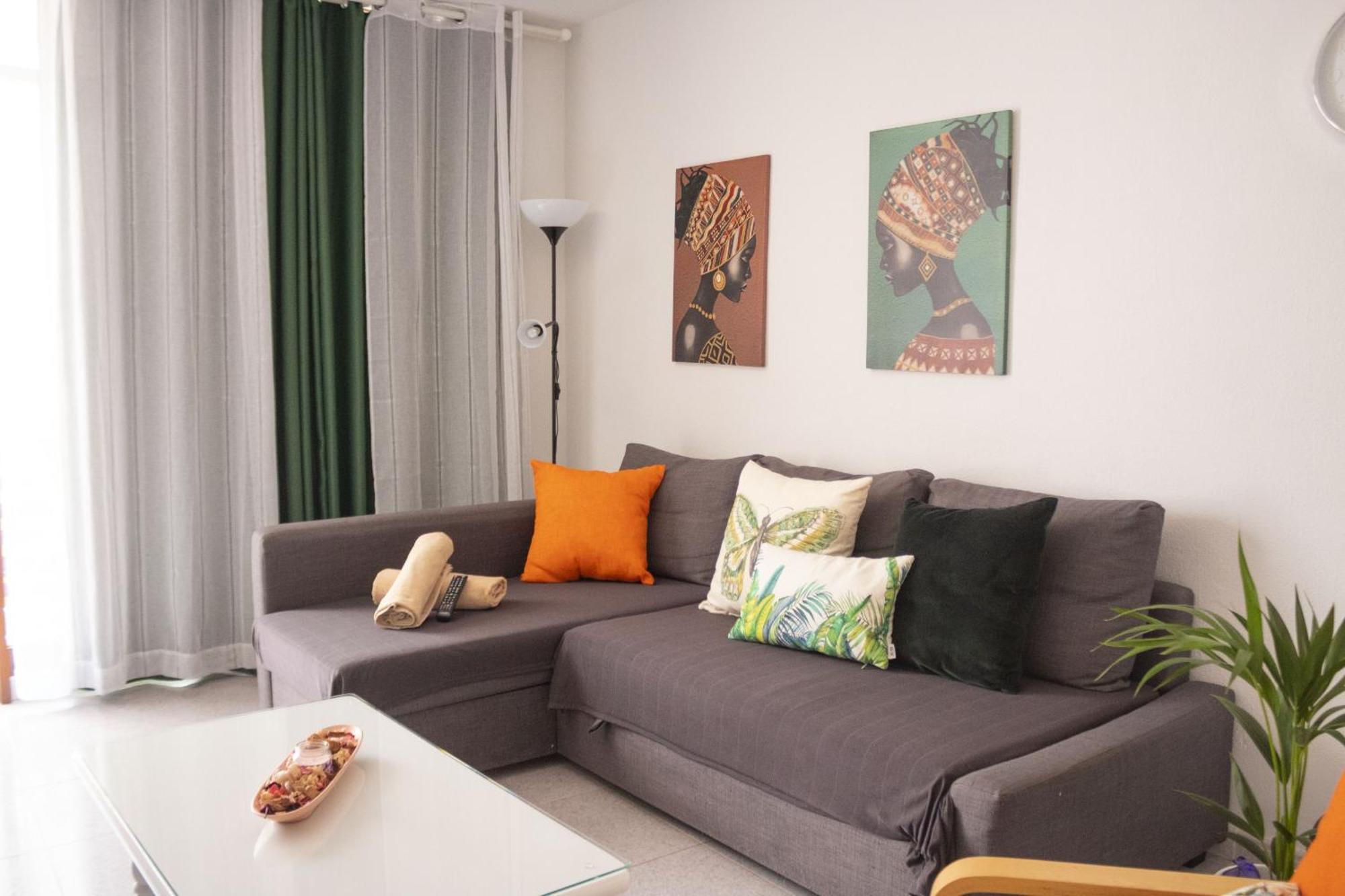 Apartmán Playa Marisma La Penita Puerto del Carmen  Exteriér fotografie