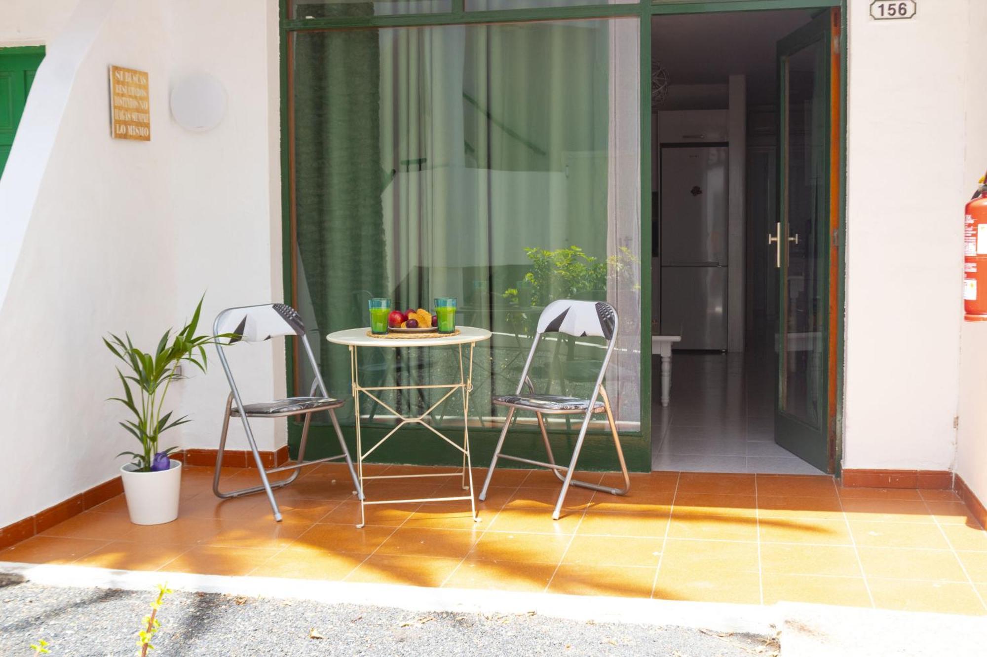 Apartmán Playa Marisma La Penita Puerto del Carmen  Exteriér fotografie