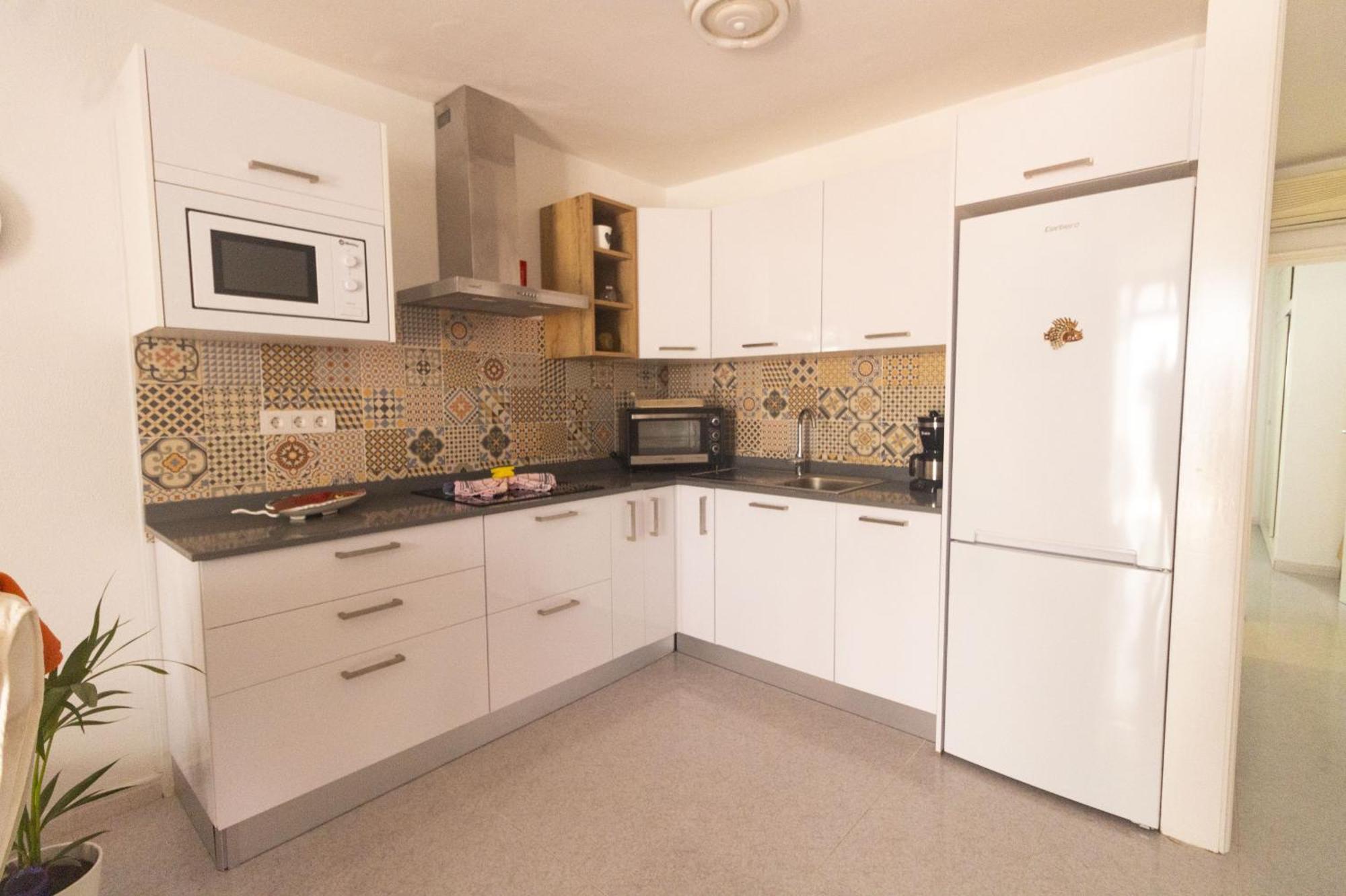 Apartmán Playa Marisma La Penita Puerto del Carmen  Exteriér fotografie