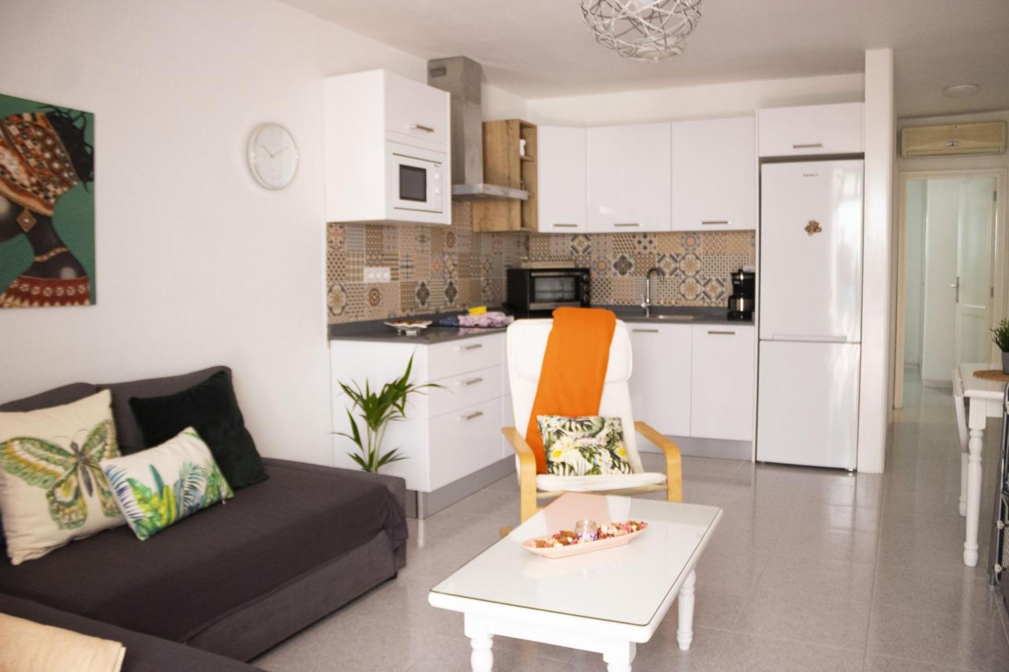 Apartmán Playa Marisma La Penita Puerto del Carmen  Exteriér fotografie