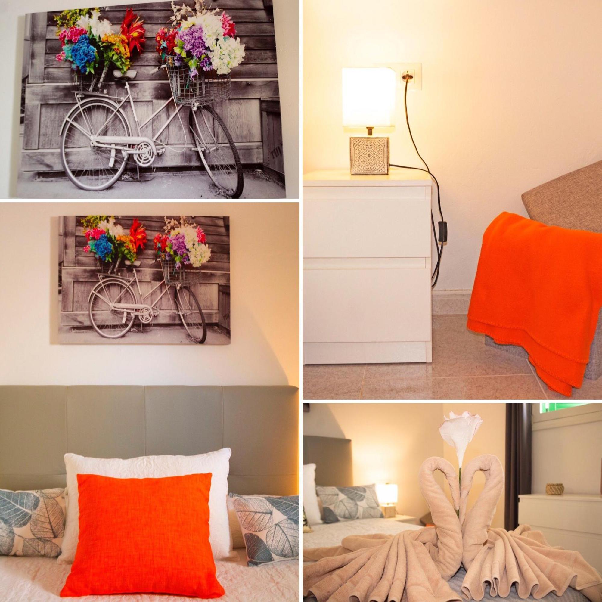 Apartmán Playa Marisma La Penita Puerto del Carmen  Exteriér fotografie