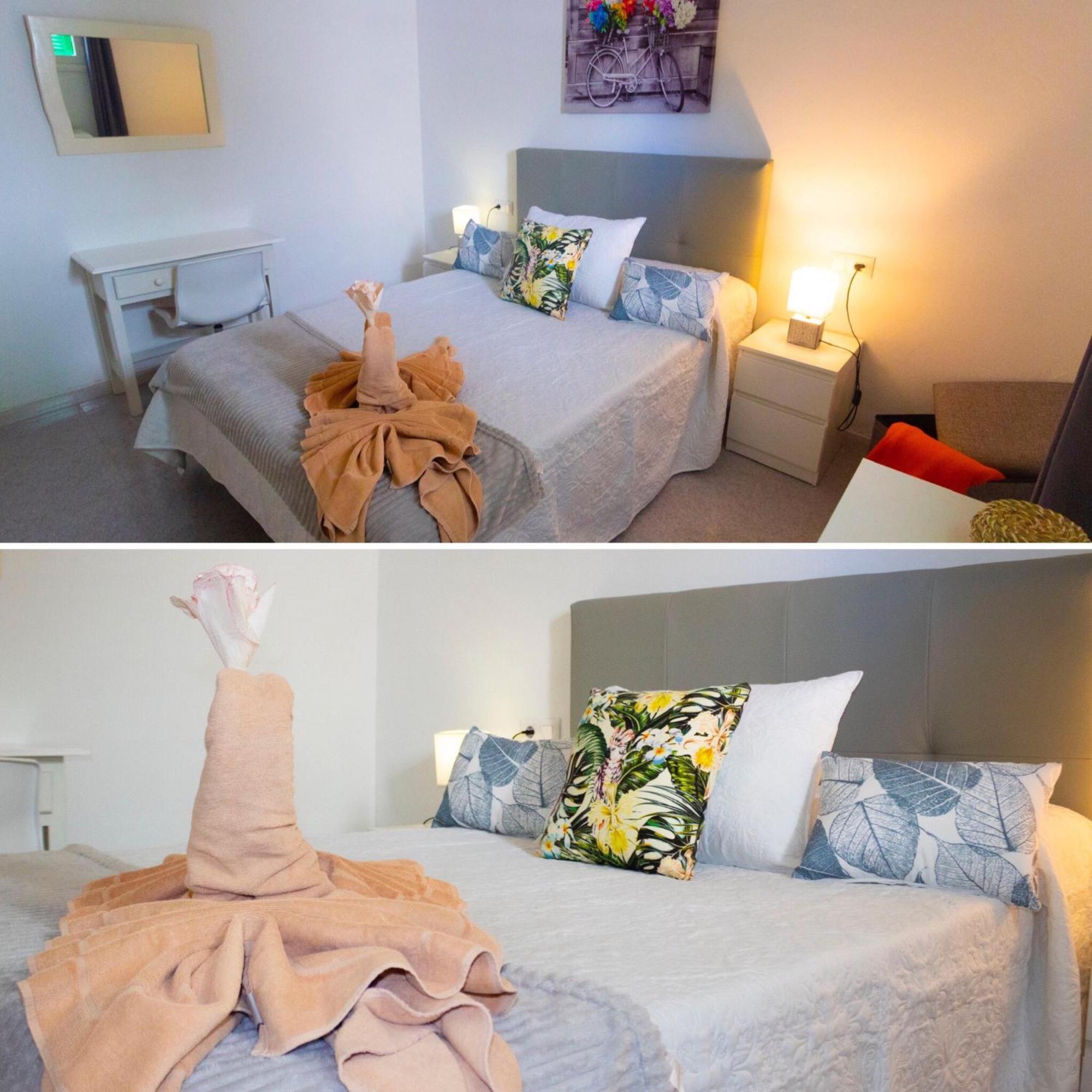 Apartmán Playa Marisma La Penita Puerto del Carmen  Exteriér fotografie